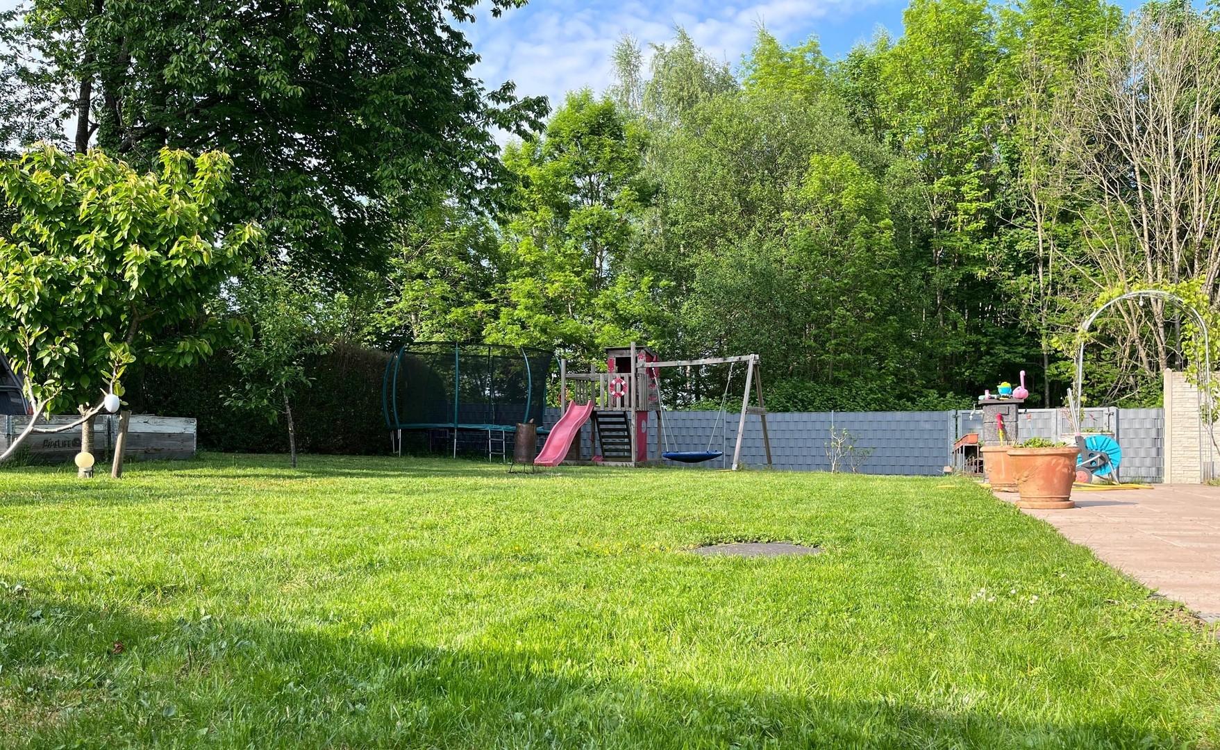 Garten 1