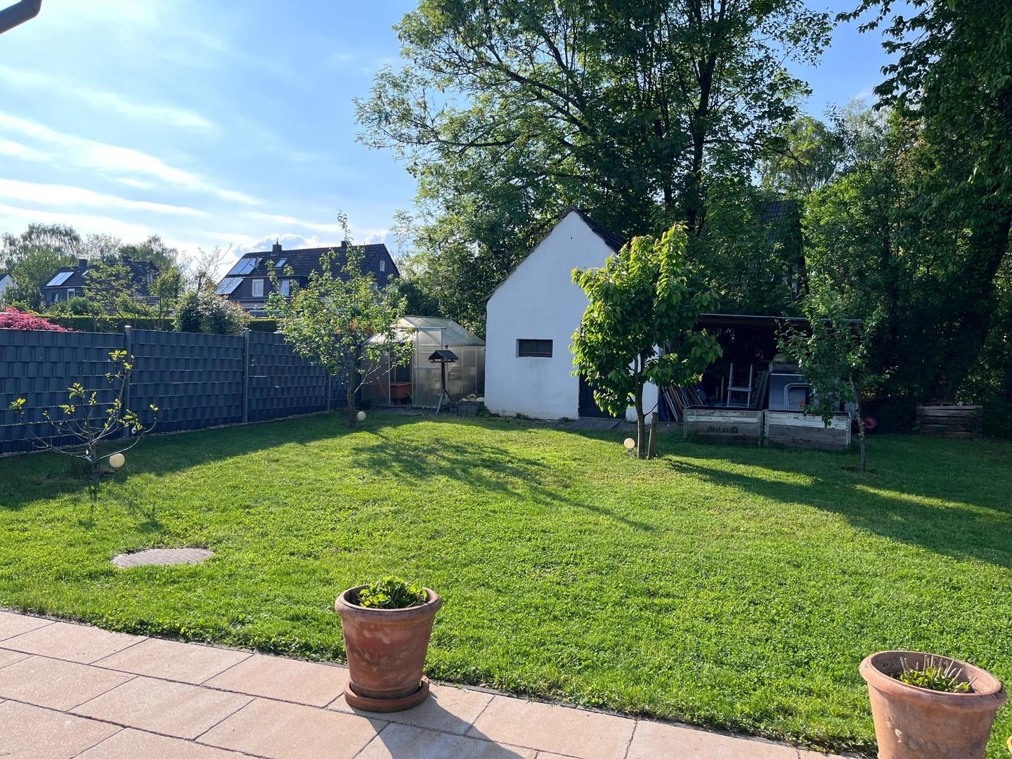 Garten 2