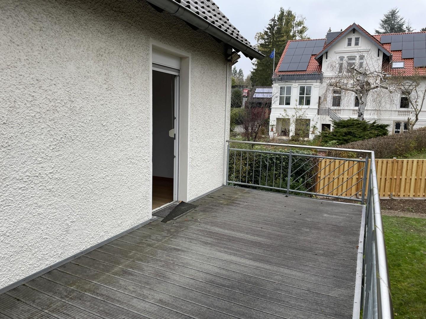 Balkon