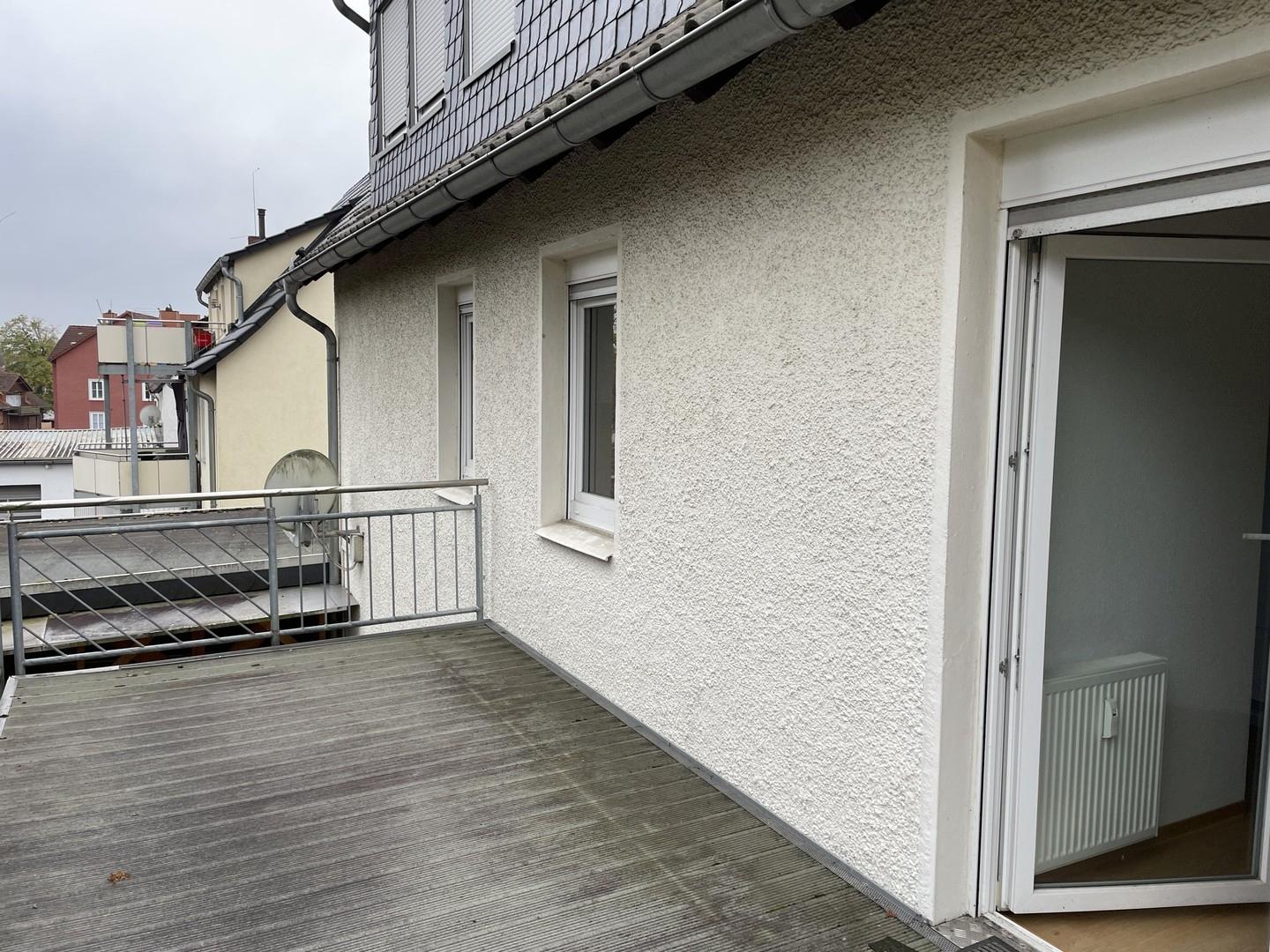 Balkon