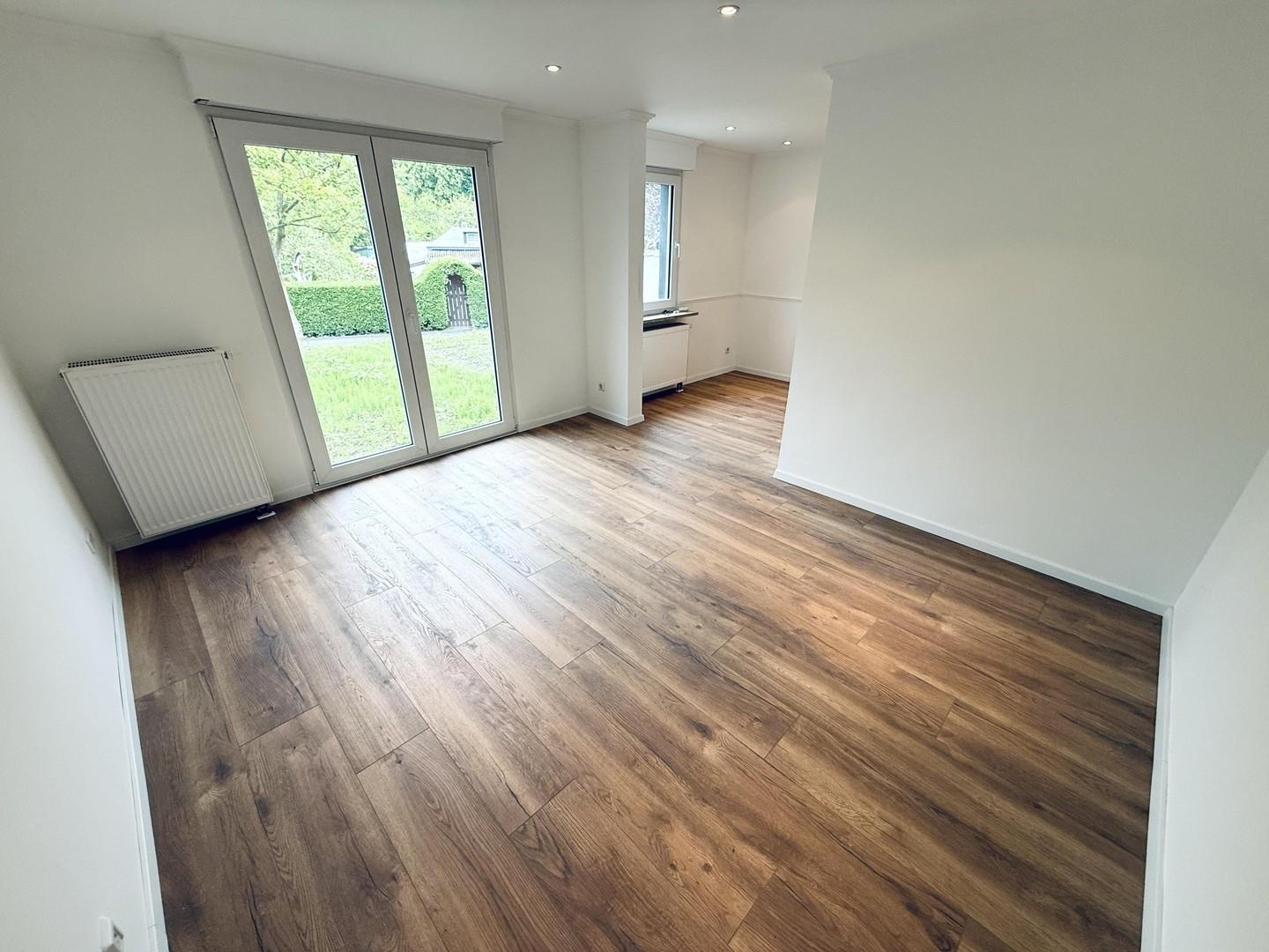 Wohnung EG