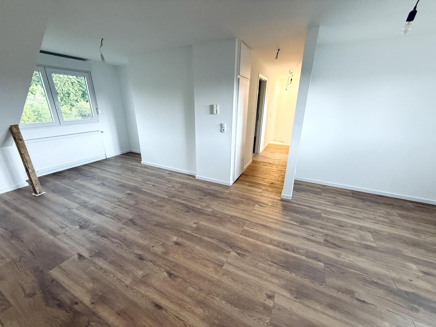 Wohnung DG