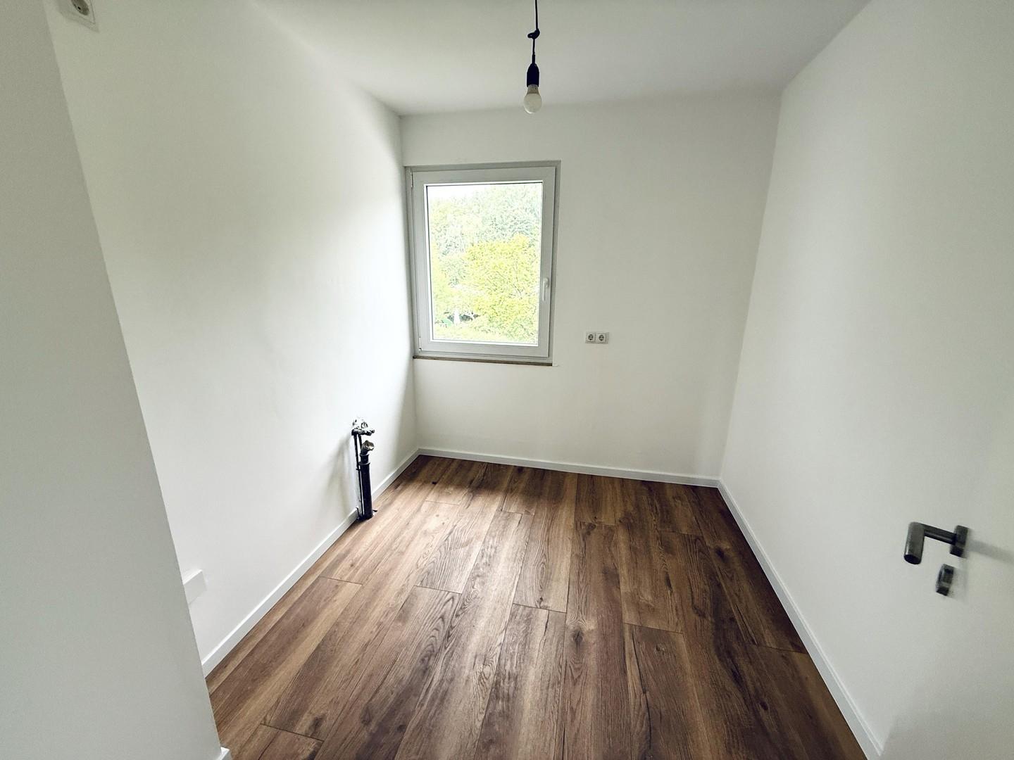 Wohnung OG