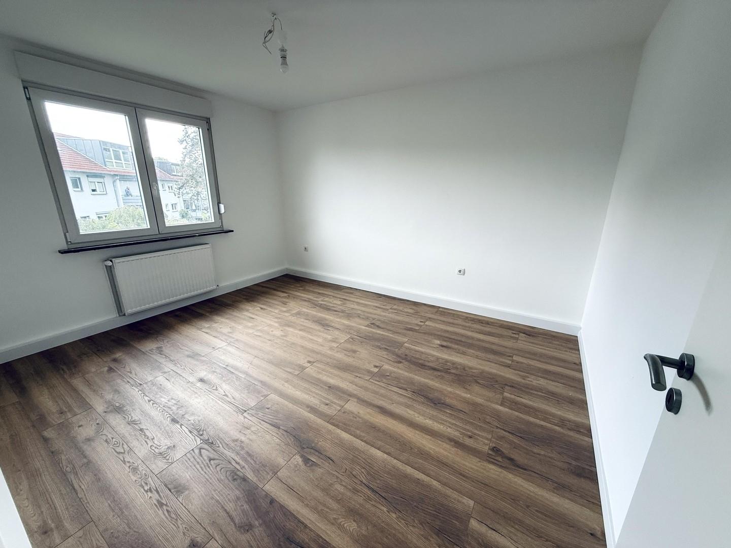 Wohnung OG