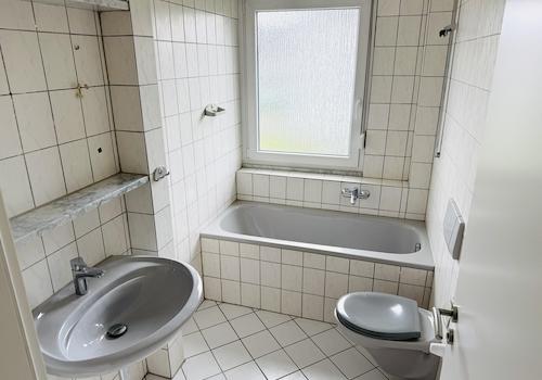 Wohnung OG