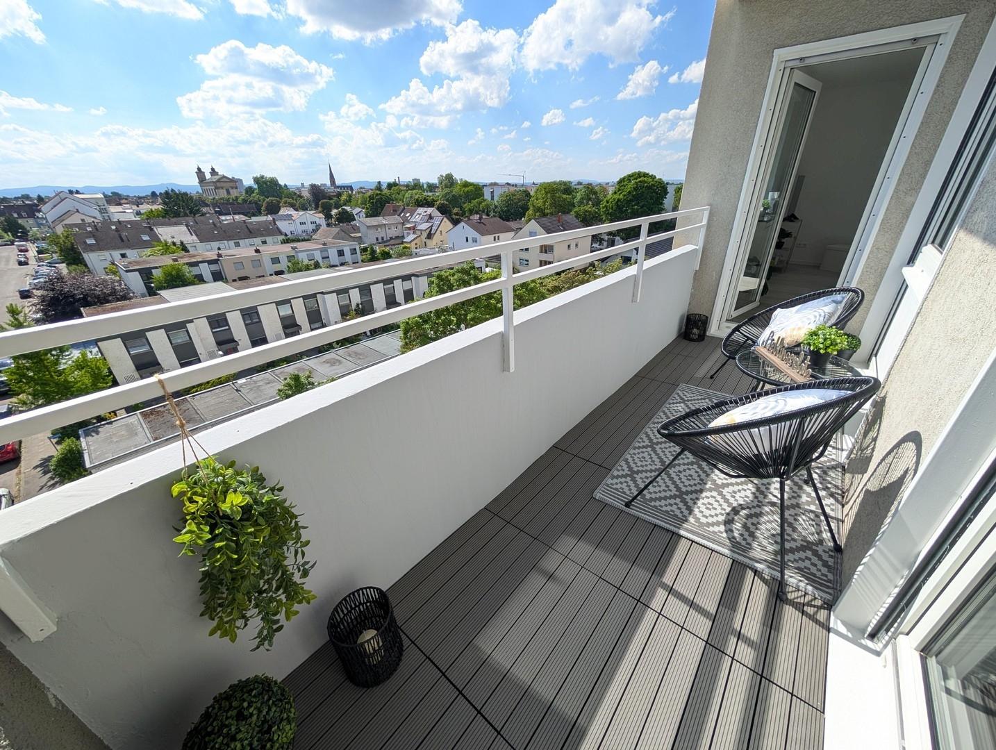 Balkon