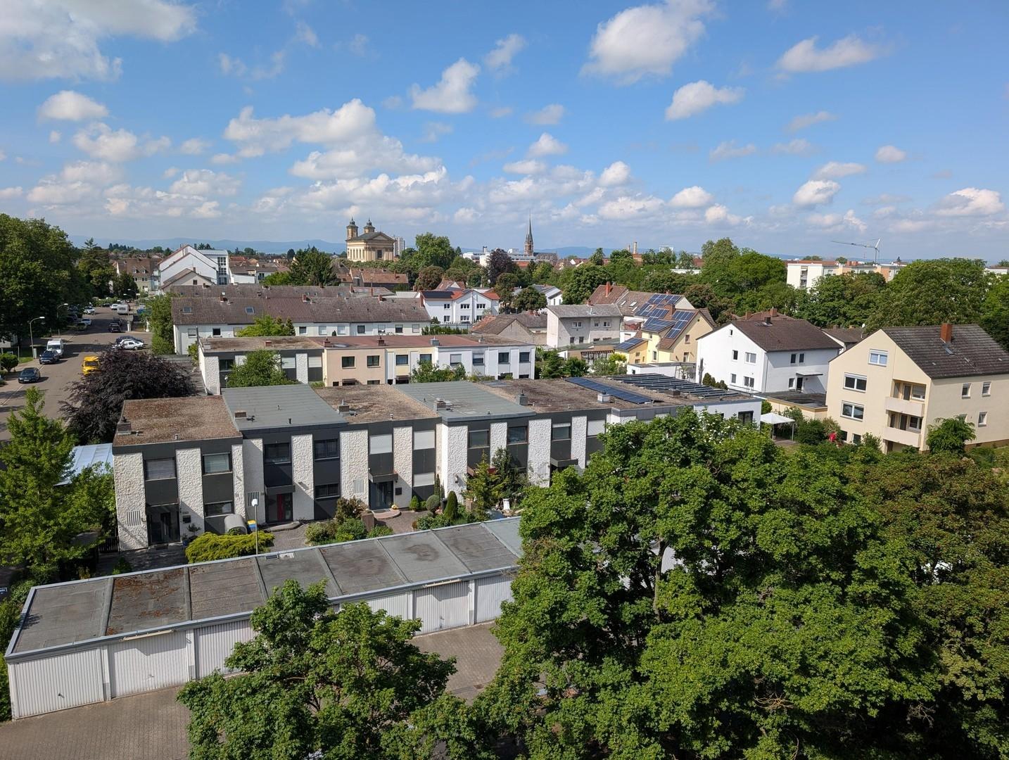 Ausblick