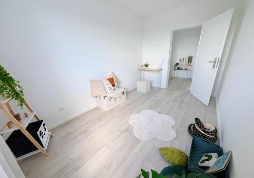 Arbeits-/ Kinderzimmer