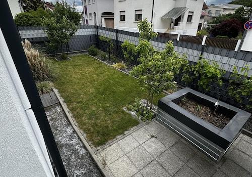 Garten
