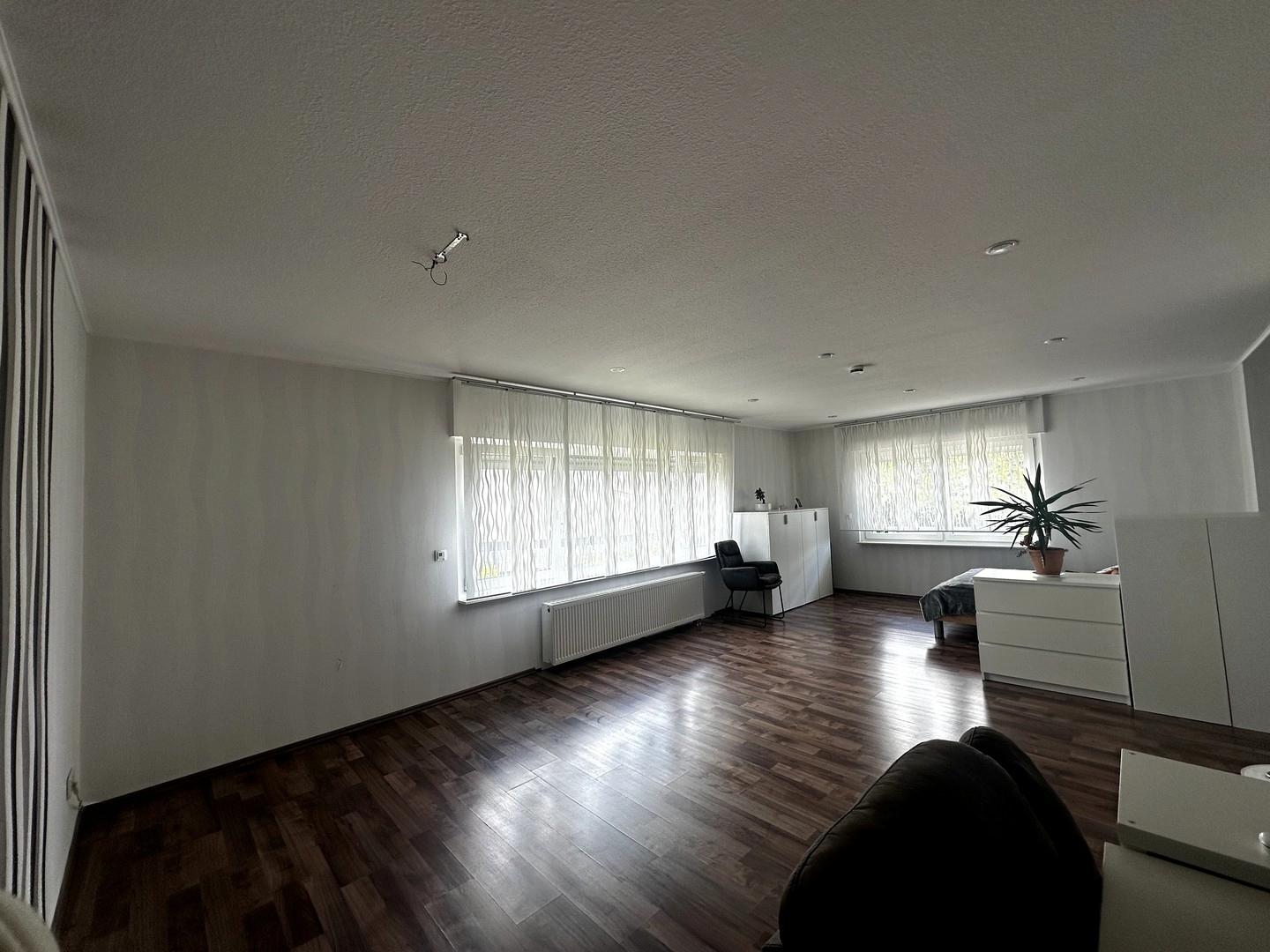 Wohn/Esszimmer EG