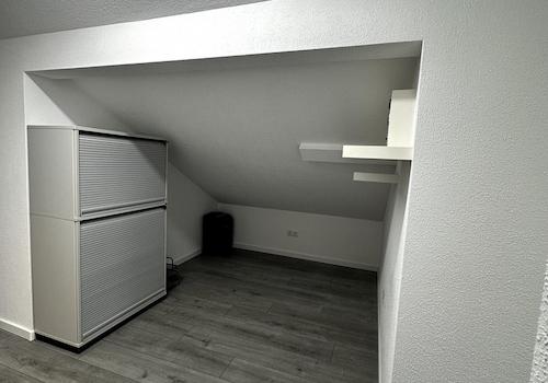 Arbeitszimmer DG
