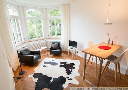 WohnEsszimmer