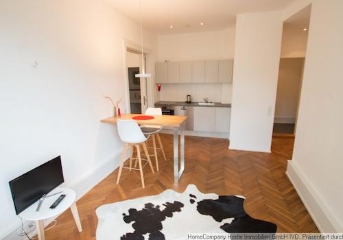 WohnEsszimmer