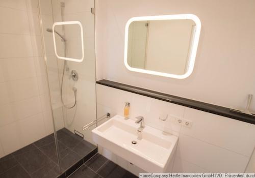 Bad en Suite