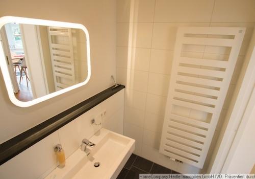 Bad en Suite