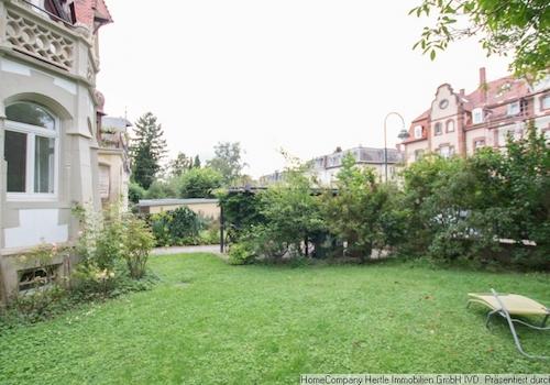 Gemeinschaftsgarten