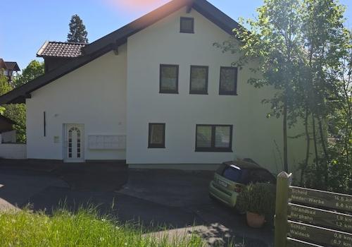 Aussenansicht