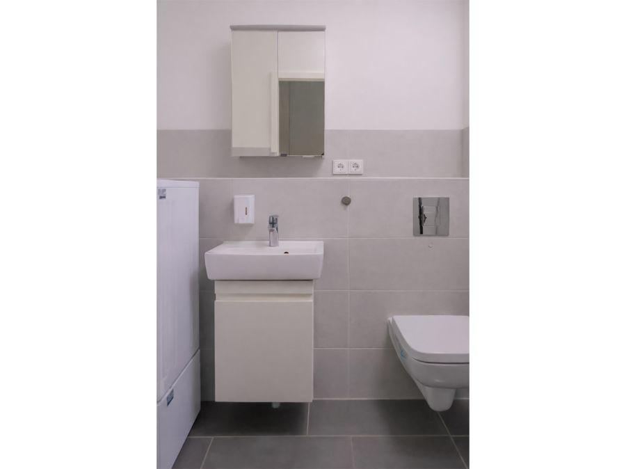 1-Gäste WC