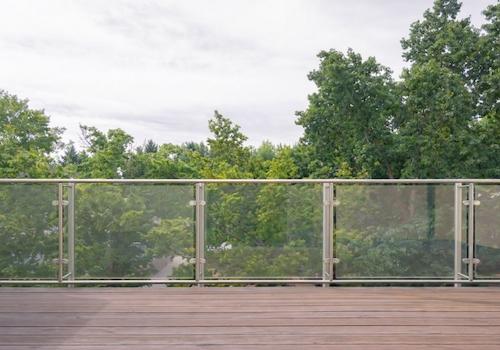 3-Dachterrasse