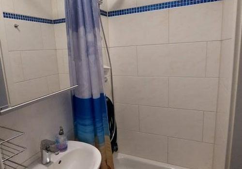 GÄSTE-WC
