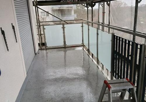 BALKON (neu)