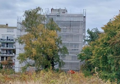 Aussenfassade