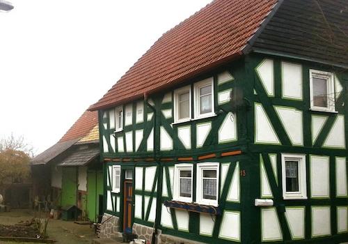 Haus seitl. bearb