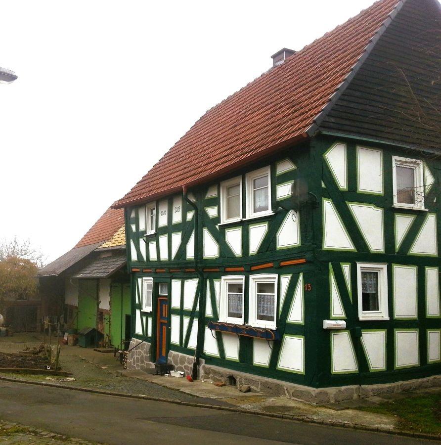 Haus seitl. bearb