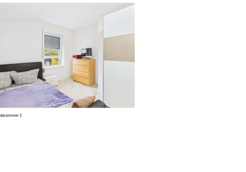 Kinderzimmer 1
