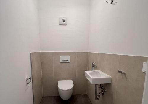 Gäste WC