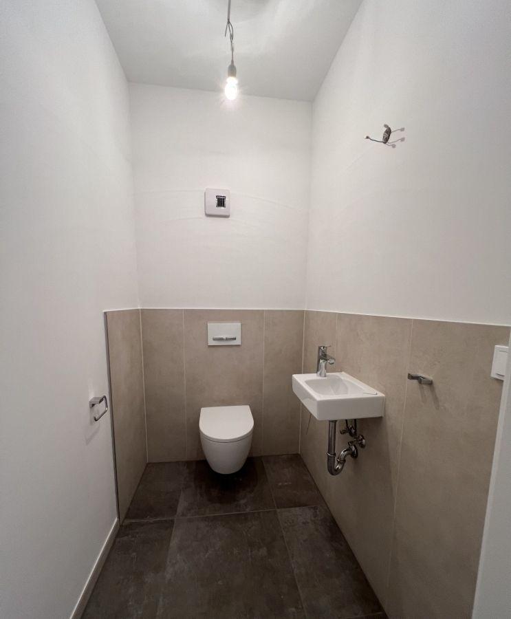 Gäste WC
