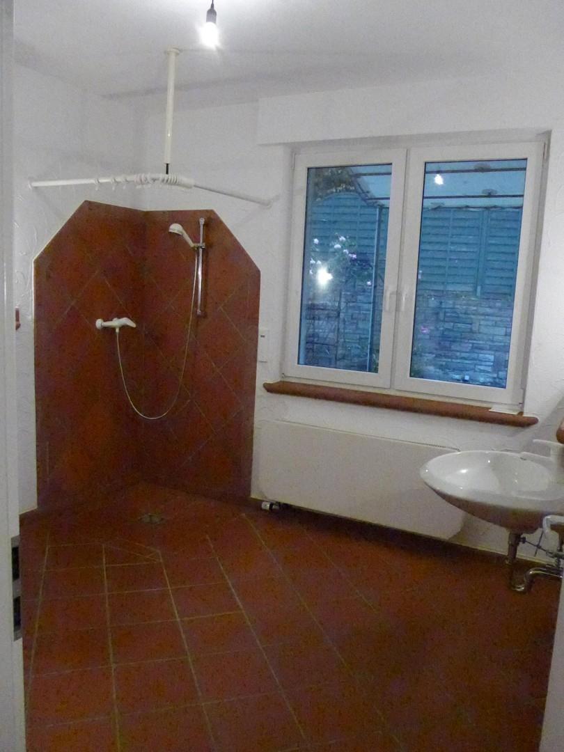 großes Bad