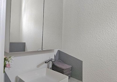 Gäste WC Bild 1