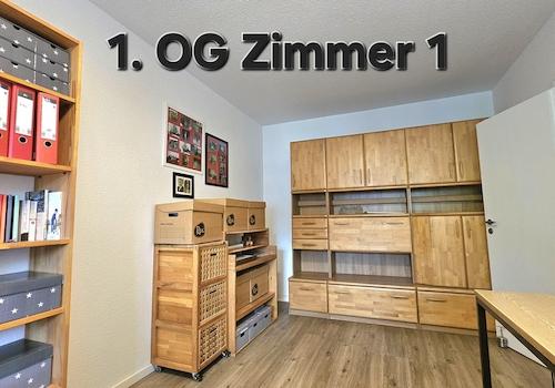 Zimmer 1 OG Bild 2