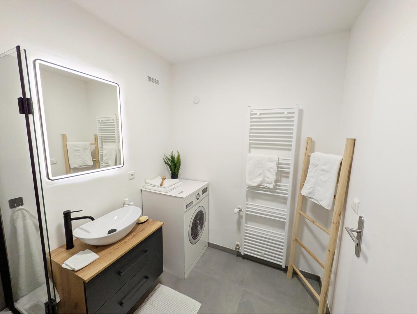 Badezimmer