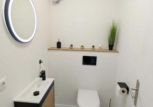 WC