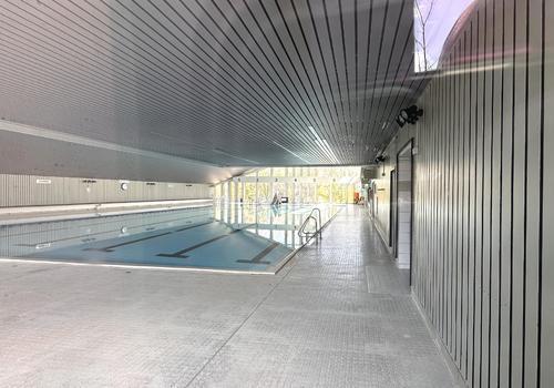 Schwimmbad