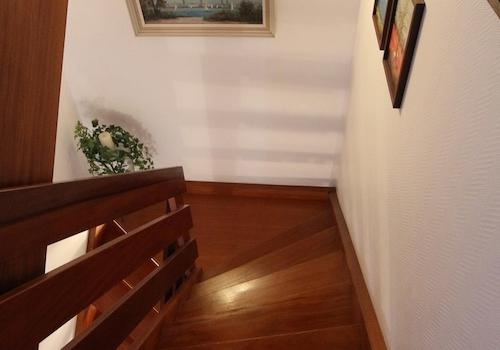 Treppe 
