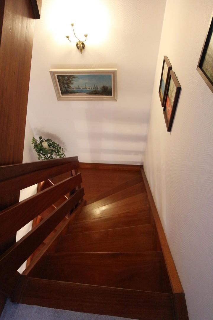 Treppe 