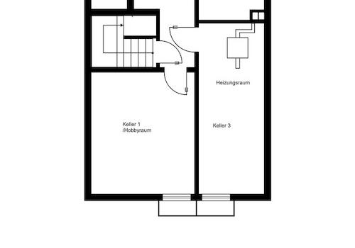 Grundriss KG