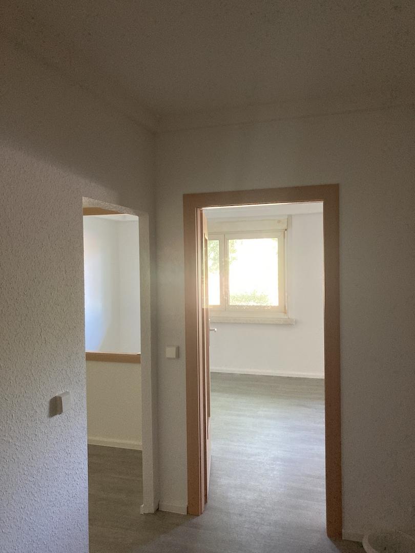 Flurbereich