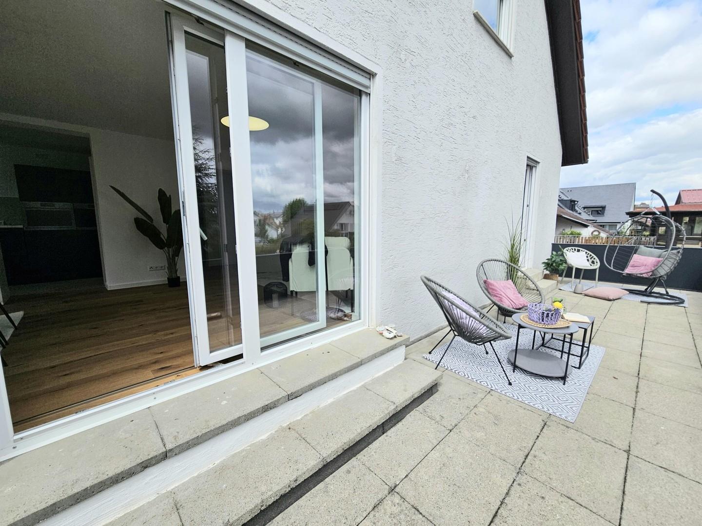 Balkon