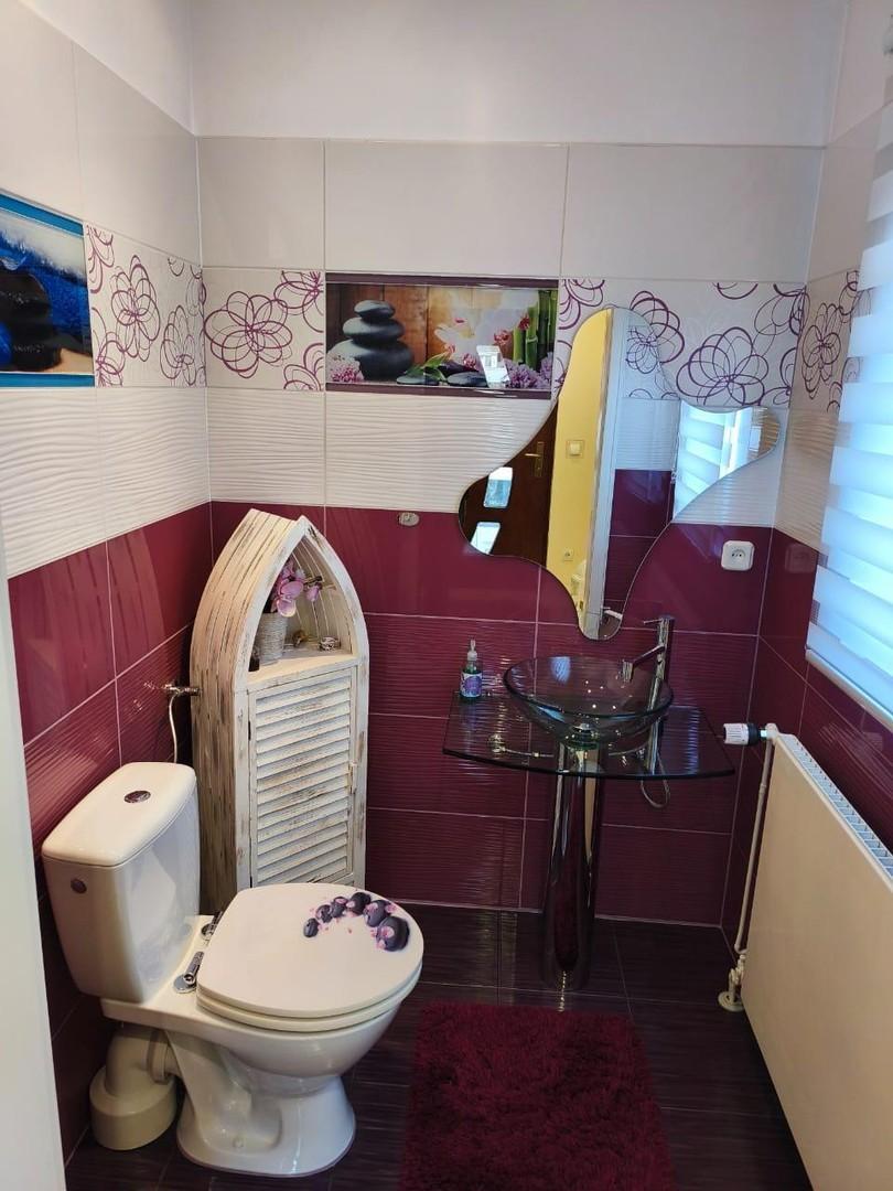 Gäste WC