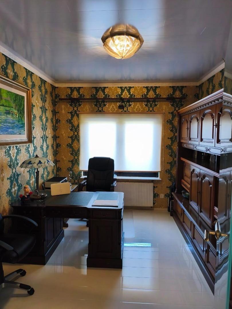 Büro