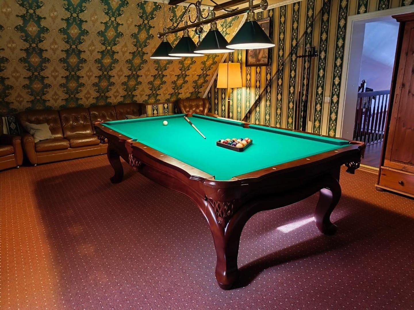 Billard