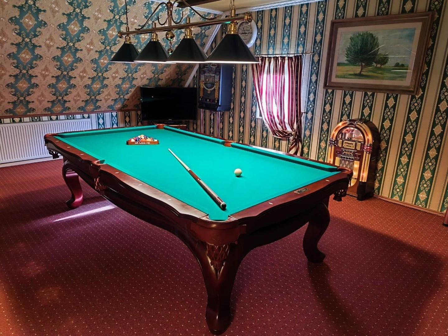Billard 