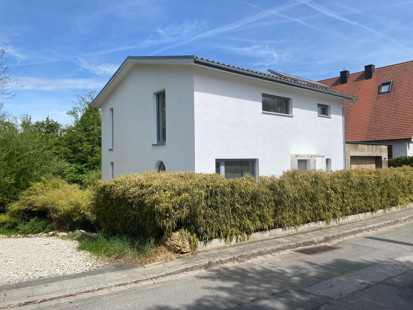 Südansicht