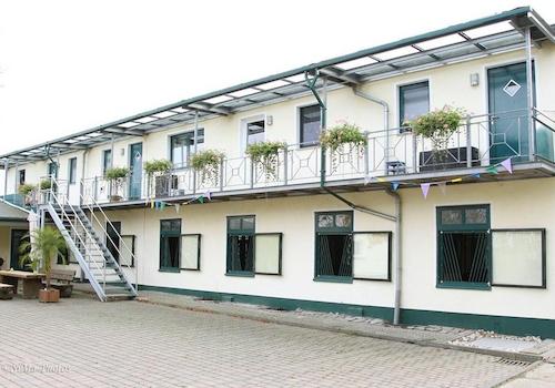 Stallgebäude