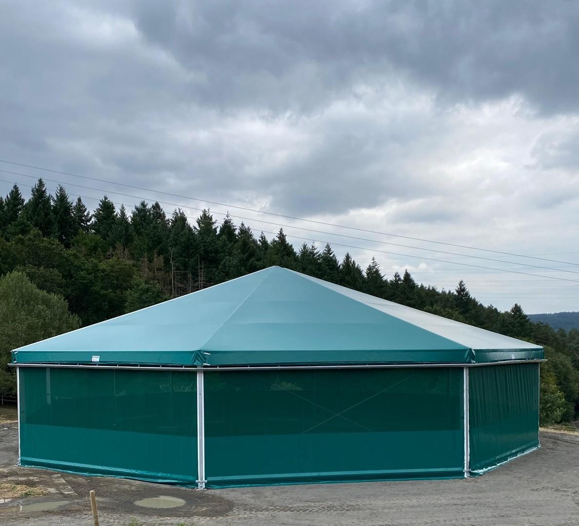 Reitzelt DM 20m, LED, Bj 2024