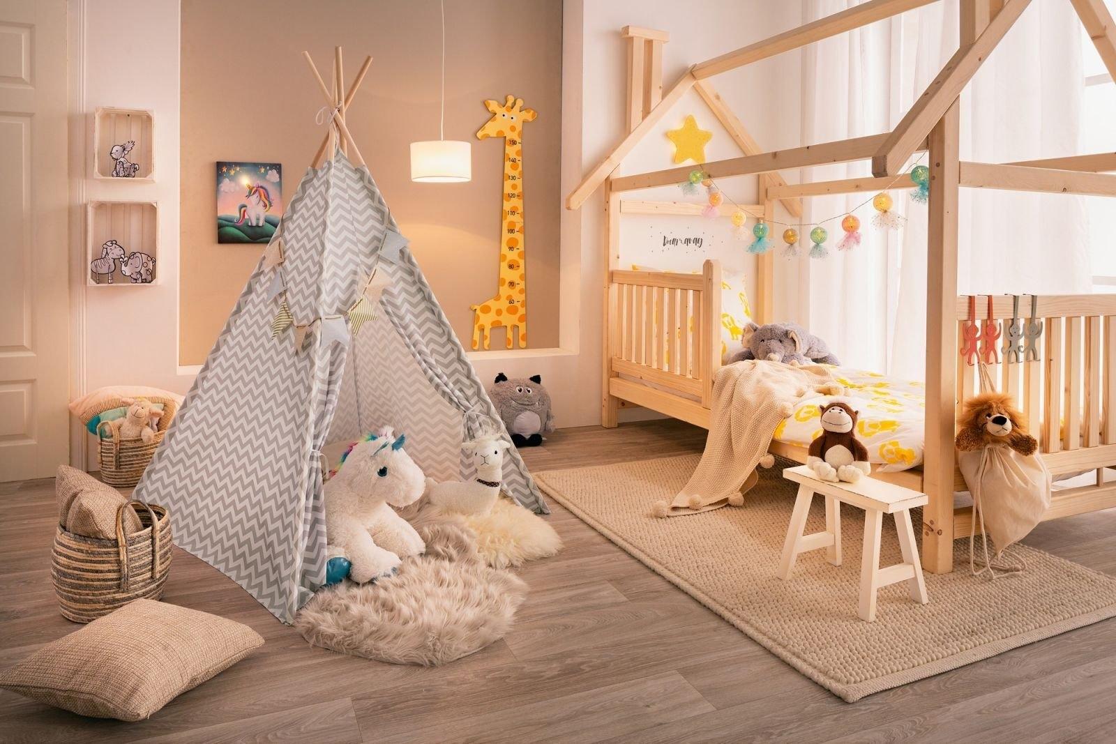Kinderzimmer
